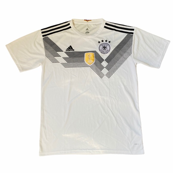 germany 2018 world cup jersey